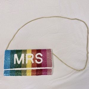 MRS purse
